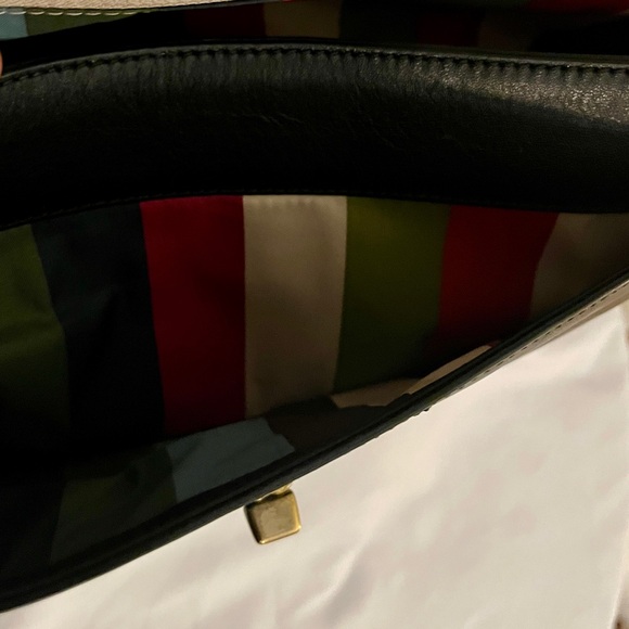 Coach Legacy City Willis  Satchel EUC - Picture 13 of 15